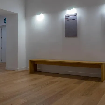 Apartment La Olmeda En Elmolinodelasal De Siguenza