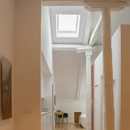 La Olmeda En Elmolinodelasal De Apartment Siguenza